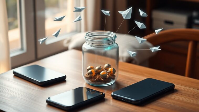 Cómo Poke convierte la mensajería en la plataforma para agentes IA personales