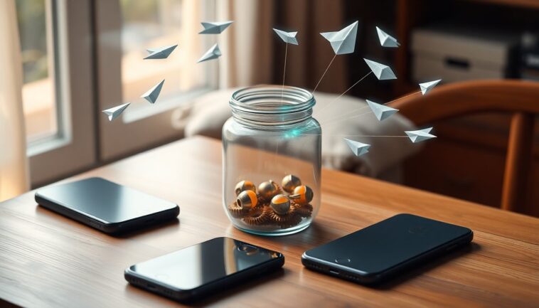 Cómo Poke convierte la mensajería en la plataforma para agentes IA personales