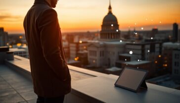 Cómo Pursuit usa inteligencia artificial para encontrar contratos SLED