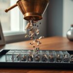 Cómo Quinex convierte cifras de artículos en datos útiles