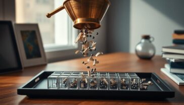 Cómo Quinex convierte cifras de artículos en datos útiles