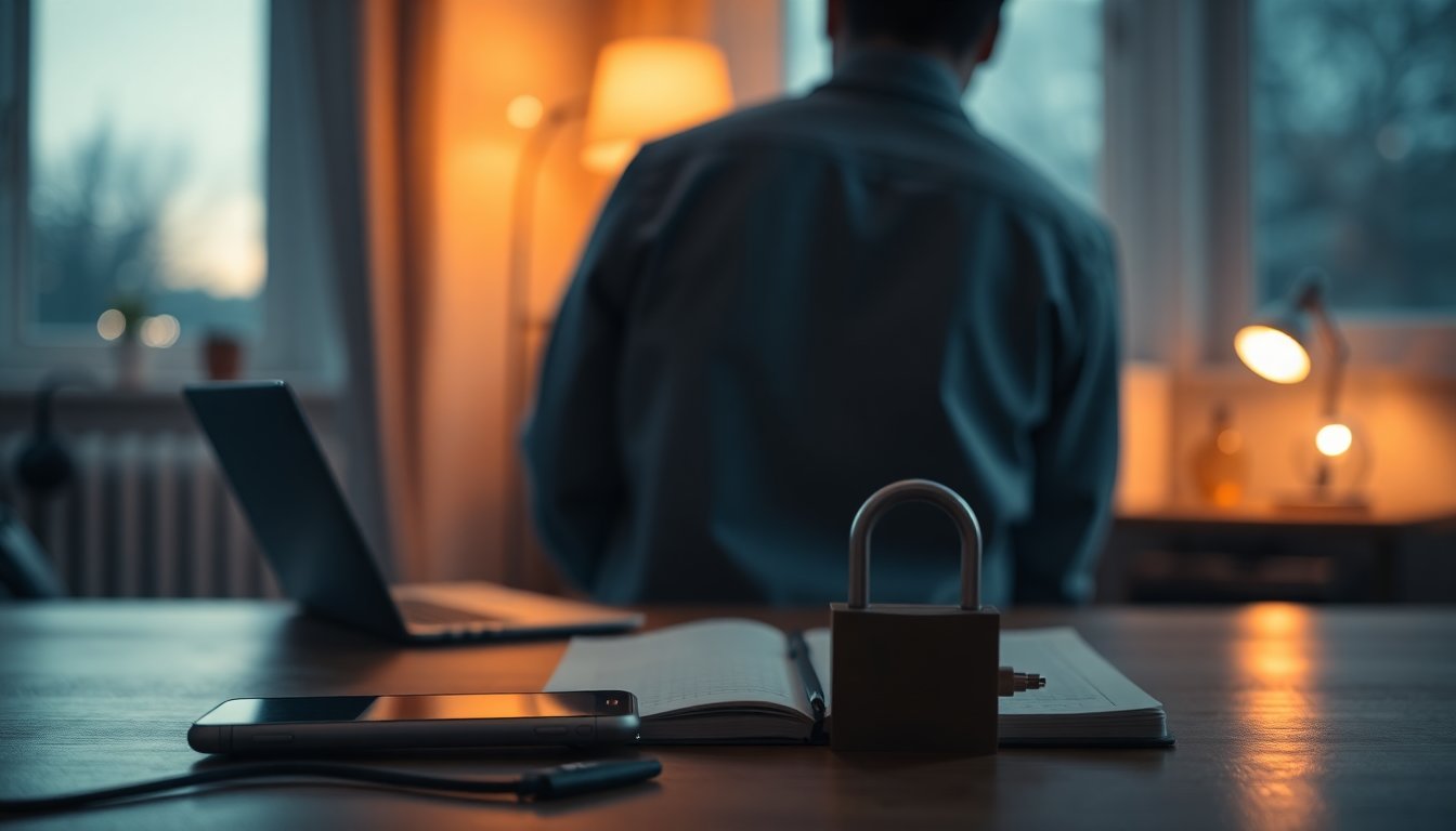 Cómo reducir la información que ChatGPT guarda sobre ti sin perder utilidad