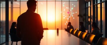 Cómo Salesforce construye su roadmap de IA con clientes en tiempo real