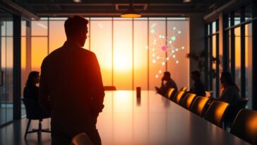 Cómo Salesforce construye su roadmap de IA con clientes en tiempo real