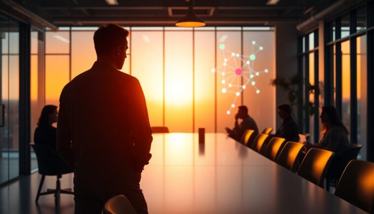 Cómo Salesforce construye su roadmap de IA con clientes en tiempo real