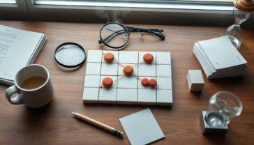 Cómo superar Connections de NYT hoy y ver la respuesta completa