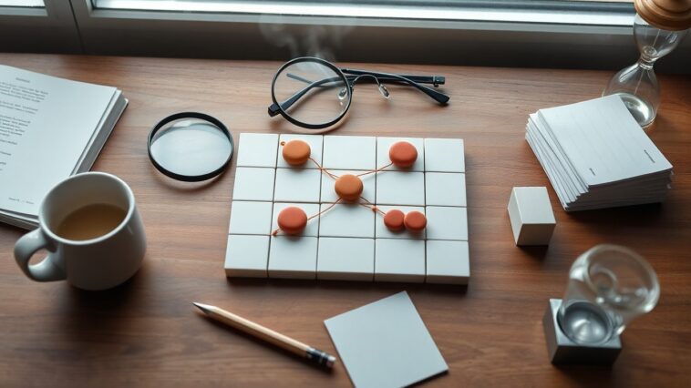 Cómo superar Connections de NYT hoy y ver la respuesta completa