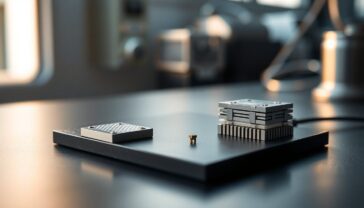 Cómo un diodo p-n permite sensores de imagen más pequeños con memoria integrada