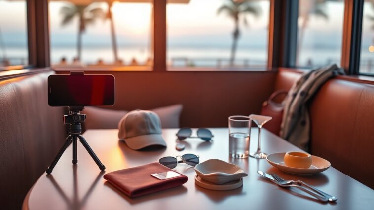 Cómo una interacción viral reavivó el debate sobre looksmaxxing y mujeres trans