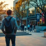 Cómo una universidad alimenta la cultura startup y sus costos