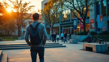 Cómo una universidad alimenta la cultura startup y sus costos