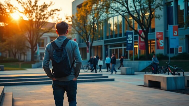 Cómo una universidad alimenta la cultura startup y sus costos
