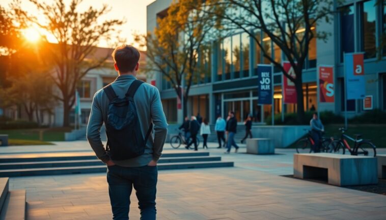Cómo una universidad alimenta la cultura startup y sus costos