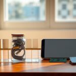 Cómo UpScrolled desafía a las grandes plataformas con una alimentación cronológica