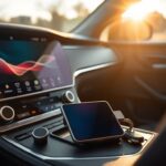 Cómo usar atajos personalizados en Android Auto para automatizar el coche con Gemini