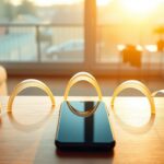 Cómo usar Audio sharing en Android con Auracast y LE Audio