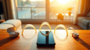 Cómo usar Audio sharing en Android con Auracast y LE Audio