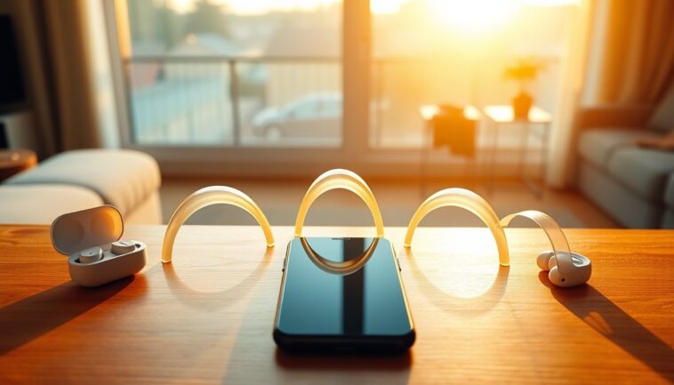 Cómo usar Audio sharing en Android con Auracast y LE Audio