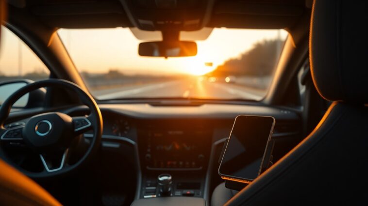 Cómo usar Google Meet en Apple CarPlay: guía rápida y limitaciones