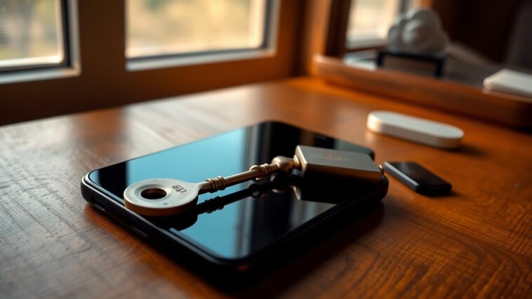 Cómo usar OpenKeyChain para cifrar archivos en Android y proteger tus datos