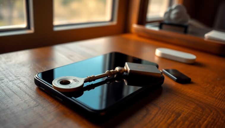 Cómo usar OpenKeyChain para cifrar archivos en Android y proteger tus datos