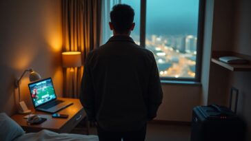 Cómo ver Stan Sport fuera de Australia con VPN y suscripción