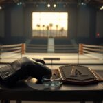 Cómo ver UFC 327: guía práctica para seguir Procházka vs Ulberg y la cartelera