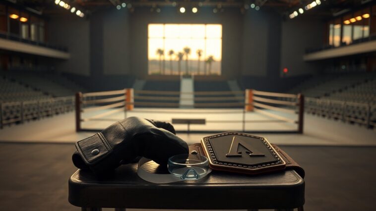 Cómo ver UFC 327: guía práctica para seguir Procházka vs Ulberg y la cartelera