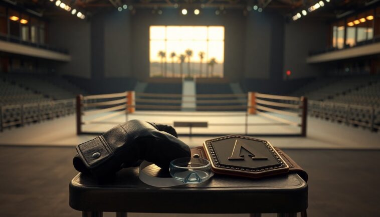 Cómo ver UFC 327: guía práctica para seguir Procházka vs Ulberg y la cartelera