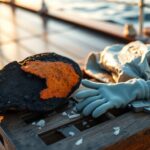 Cómo volver a casa: Artemis II, la reentrada y el desafío del escudo térmico