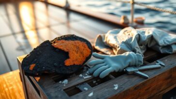 Cómo volver a casa: Artemis II, la reentrada y el desafío del escudo térmico