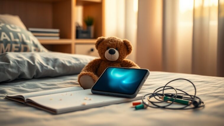 Compañeros AI y creatividad adolescente: qué hacen en la práctica