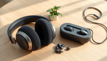 Comparativa AirPods Max 2 y AirPods Pro 3: guía para elegir