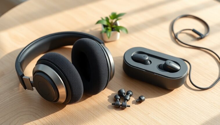 Comparativa AirPods Max 2 y AirPods Pro 3: guía para elegir