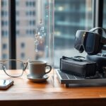 Comparativa de gafas AR y MR: modelos, ventajas y para quién son