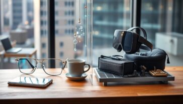 Comparativa de gafas AR y MR: modelos, ventajas y para quién son