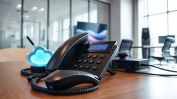 Comparativa de proveedores voip y qué buscar al contratar uno