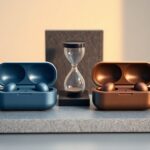 Comparativa Galaxy Buds 4 Pro vs QuietComfort Ultra 2: sonido, ANC y autonomía