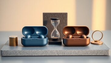 Comparativa Galaxy Buds 4 Pro vs QuietComfort Ultra 2: sonido, ANC y autonomía