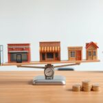 Comparativa práctica de creadores de sitios para negocios pequeños