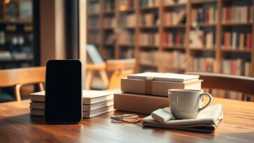 Compra libros físicos en Spotify gracias a Bookshop.org