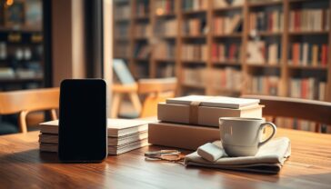 Compra libros físicos en Spotify gracias a Bookshop.org