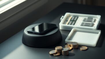 Comprar móviles de 2026: mejor rendimiento y precio frente a la escasez de memoria