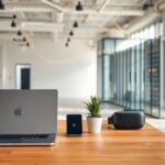 Conectividad interior eficiente: cómo lograr redes inalámbricas más rápidas y sostenibles