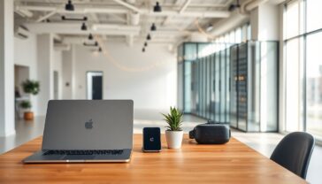 Conectividad interior eficiente: cómo lograr redes inalámbricas más rápidas y sostenibles