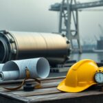 Construcción en astilleros para reactores: cómo reducir costos y plazos