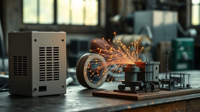 Controladores neuronales para microredes: estabilidad y ahorro con inteligencia artificial