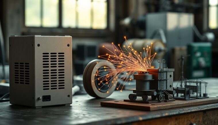 Controladores neuronales para microredes: estabilidad y ahorro con inteligencia artificial