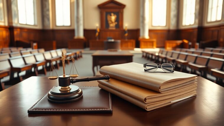 Corte federal frena el proceso penal a Kalshi y abre debate sobre jurisdicción