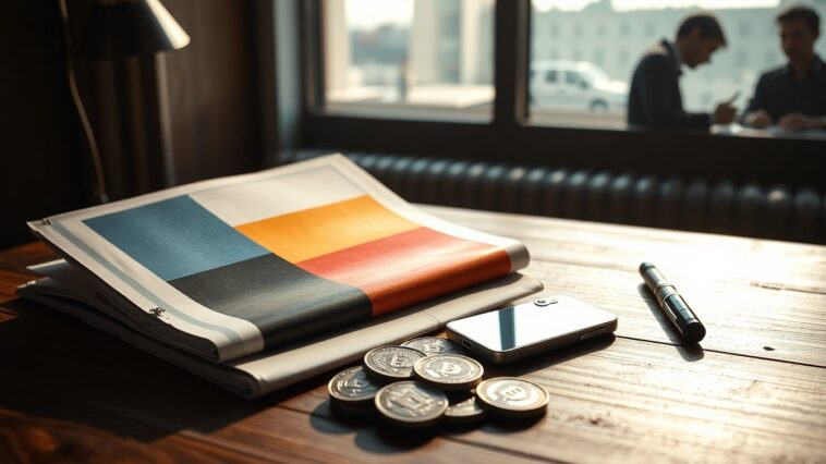 ¿cuándo dejó de ser relevante WIRED? la pregunta de Ben McKenzie